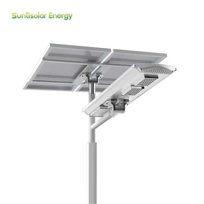 Fanal solar Split 80W